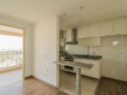 Imóvel para aluguel tem 45 metros quadrados com 1 quarto...