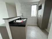 Imóvel para aluguel tem 45 metros quadrados com 2...