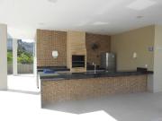 ImÃ³vel para aluguel tem 45 metros quadrados com 2...