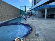 ImÃ³vel para aluguel tem 45 metros quadrados com 2...