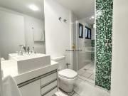 Imóvel para aluguel tem 45 metros quadrados com 2...