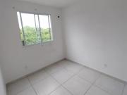 ImÃ³vel para aluguel tem 45 metros quadrados com 2...