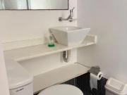 ImÃ³vel para aluguel tem 46 metros quadrados com 1...