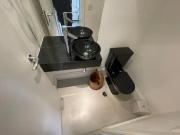 Imóvel para aluguel tem 46 metros quadrados com 1 quarto...