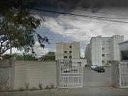 ImÃ³vel para aluguel tem 46 metros quadrados com 2...