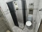 Imóvel para aluguel tem 46 metros quadrados com 2...