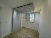 ImÃ³vel para aluguel tem 47 metros quadrados com 2...