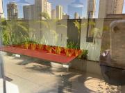 Imóvel para aluguel tem 47 metros quadrados com 2...