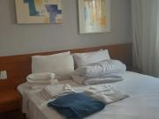 Imóvel para aluguel tem 48 metros quadrados com 1 quarto...