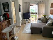 ImÃ³vel para aluguel tem 48 metros quadrados com 1...