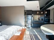 ImÃ³vel para aluguel tem 48 metros quadrados com 1...