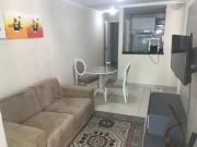 ImÃ³vel para aluguel tem 49 metros quadrados com 1...