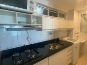 Imóvel para aluguel tem 49 metros quadrados com 1 quarto...