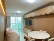 Imóvel para aluguel tem 49 metros quadrados com 1 quarto...