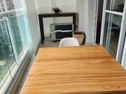 ImÃ³vel para aluguel tem 50 metros quadrados com 1...