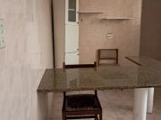 ImÃ³vel para aluguel tem 50 metros quadrados com 1...