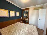 ImÃ³vel para aluguel tem 50 metros quadrados com 1...