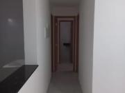 ImÃ³vel para aluguel tem 50 metros quadrados com 2...