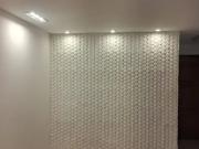 ImÃ³vel para aluguel tem 50 metros quadrados com 2...