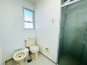 ImÃ³vel para aluguel tem 51 metros quadrados com 1...