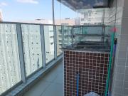 ImÃ³vel para aluguel tem 52 metros quadrados com 1...