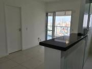 Imóvel para aluguel tem 53 metros quadrados com 1 quarto...