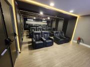 Imóvel para aluguel tem 54 metros quadrados com 2...