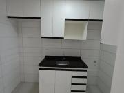 ImÃ³vel para aluguel tem 54 metros quadrados com 2...