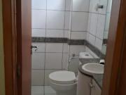 ImÃ³vel para aluguel tem 55 metros quadrados com 1...