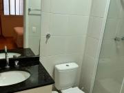 Imóvel para aluguel tem 55 metros quadrados com 1 quarto...