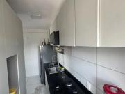 ImÃ³vel para aluguel tem 55 metros quadrados com 2...