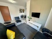 Imóvel para aluguel tem 55 metros quadrados com 2... Imóvel para aluguel tem 55 metros quadrados com 2...