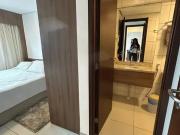 ImÃ³vel para aluguel tem 55 metros quadrados com 2...