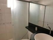 ImÃ³vel para aluguel tem 55 metros quadrados com 2...