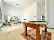 ImÃ³vel para aluguel tem 55 metros quadrados com 2...