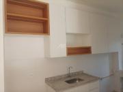 Imóvel para aluguel tem 56 metros quadrados com 2...