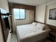 ImÃ³vel para aluguel tem 56 metros quadrados com 2...