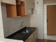 ImÃ³vel para aluguel tem 57 metros quadrados com 2 quartos