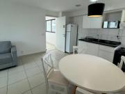 ImÃ³vel para aluguel tem 57 metros quadrados com 2...