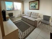 ImÃ³vel para aluguel tem 57 metros quadrados com 2...