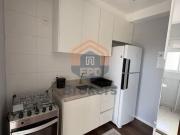 ImÃ³vel para aluguel tem 57 metros quadrados com 2...