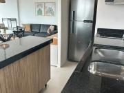 ImÃ³vel para aluguel tem 57 metros quadrados com 2...