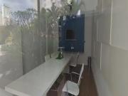 Apartamento Mobiliado para Alugar no Brooklin 58m² 1...