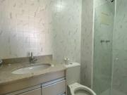 ImÃ³vel para aluguel tem 58 metros quadrados com 2...