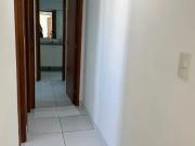 ImÃ³vel para aluguel tem 58 metros quadrados com 2...