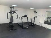 ImÃ³vel para aluguel tem 58 metros quadrados com 2...