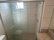 Imóvel para aluguel tem 58 metros quadrados com 2...