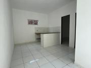 Imóvel para aluguel tem 58 metros quadrados com 2...