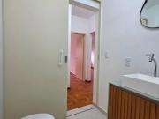 Imóvel para aluguel tem 59 metros quadrados com 1 quarto...