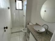 ImÃ³vel para aluguel tem 60 metros quadrados com 1...